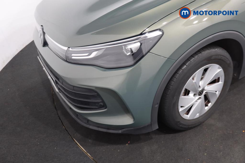 Used Volkswagen Tiguan 2024 for sale - 77662931: Photo 37