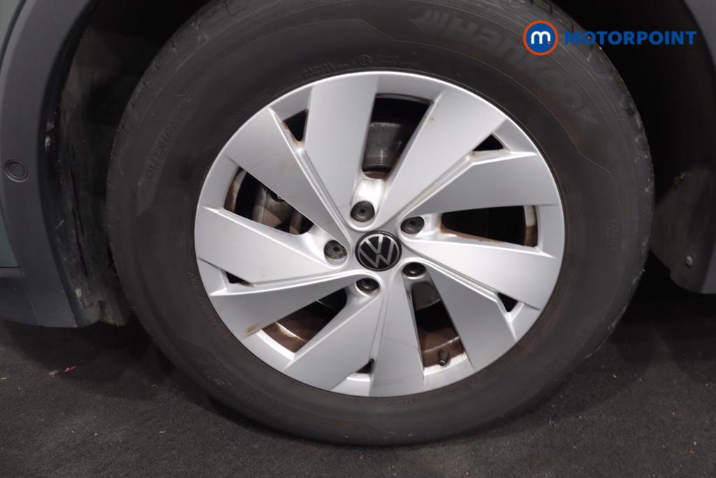 Used Volkswagen Tiguan 2024 for sale - 77662931: Photo 38