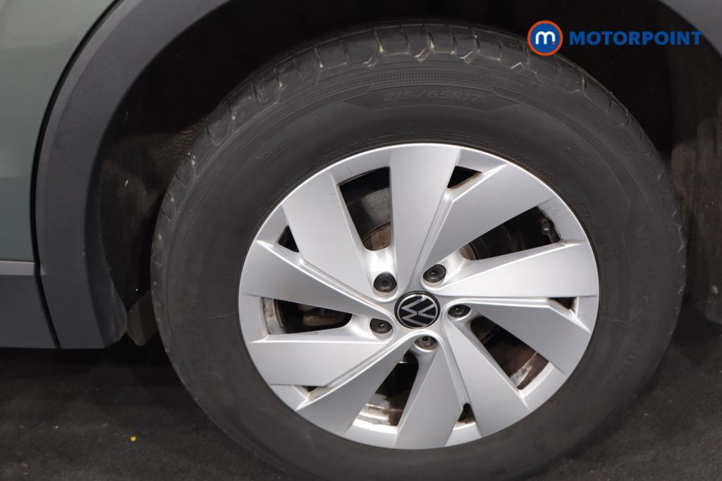 Used Volkswagen Tiguan 2024 for sale - 77662931: Photo 39