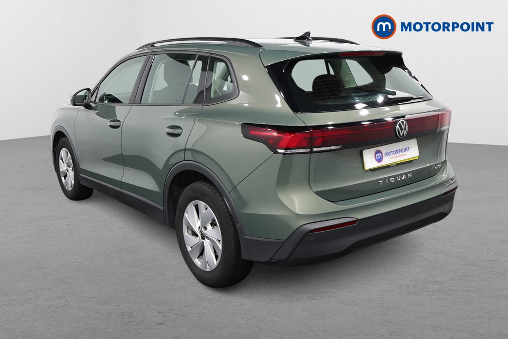 Used Volkswagen Tiguan 2024 for sale - 77662931: Photo 5