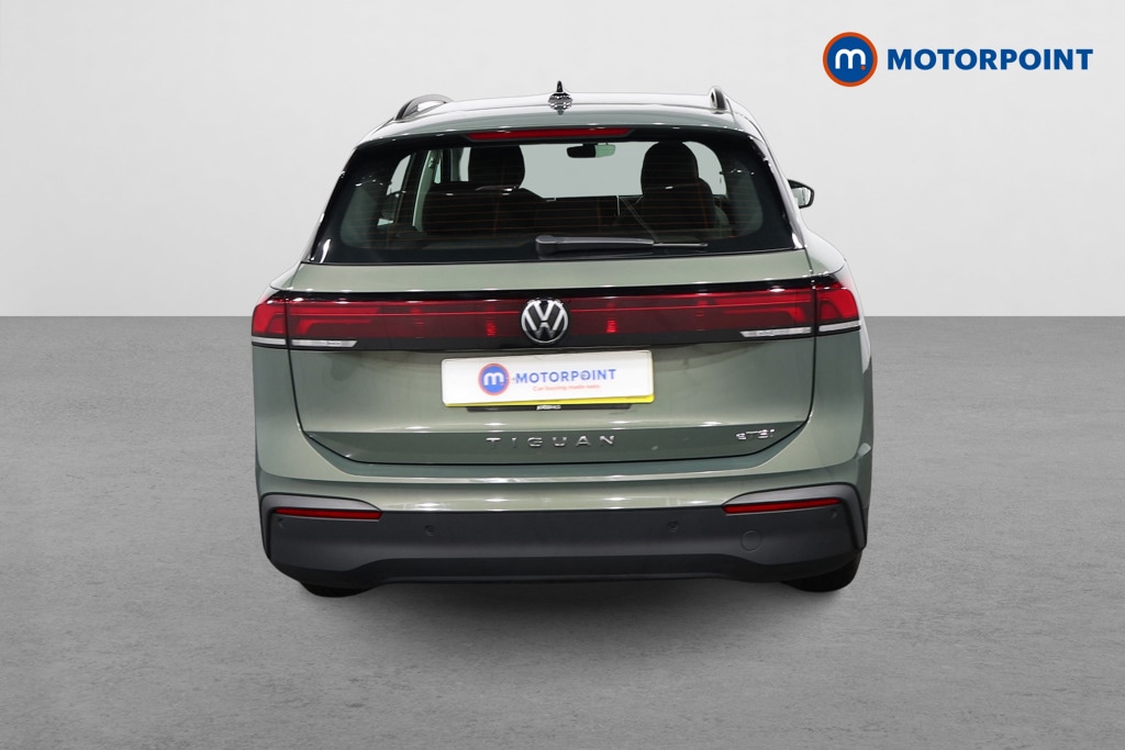 Used Volkswagen Tiguan 2024 for sale - 77662931: Photo 6
