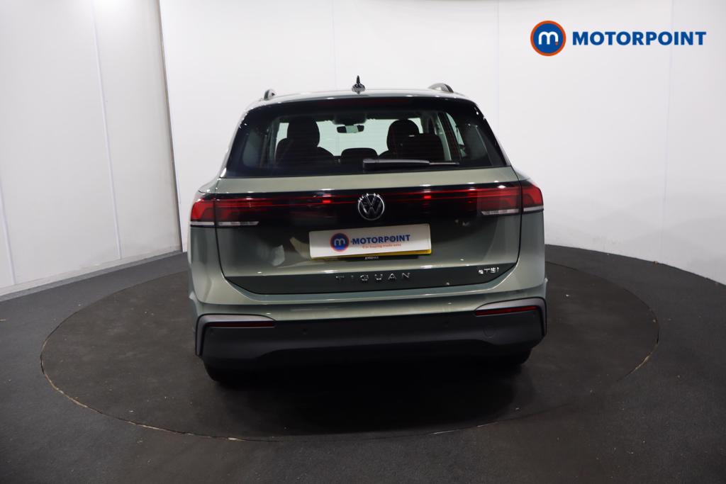 Used Volkswagen Tiguan 2024 for sale - 77662931: Photo 9