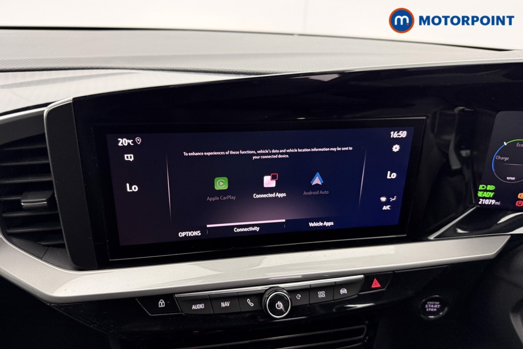 Used Vauxhall Mokka 2023 for sale - 76279175: Photo 10