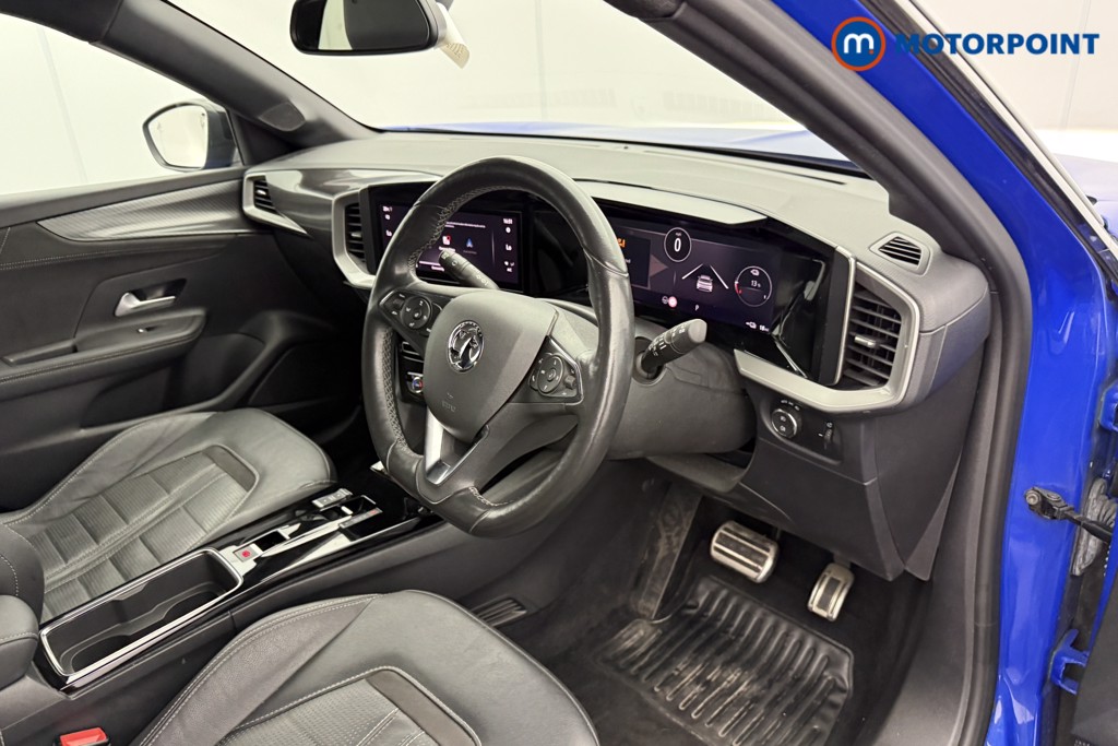 Used Vauxhall Mokka 2023 for sale - 76279175: Photo 12
