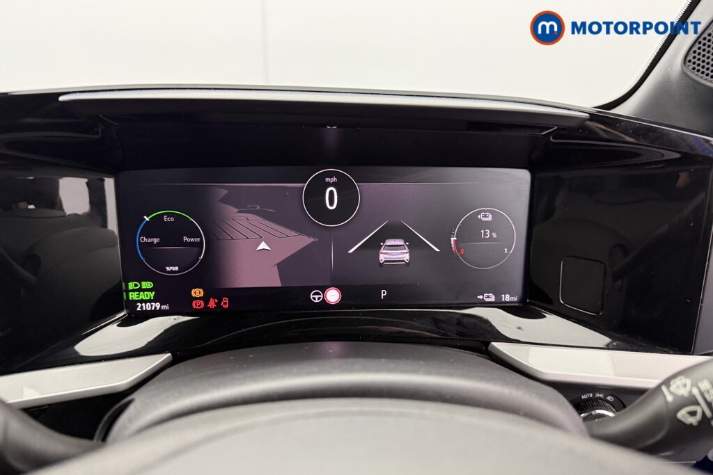Used Vauxhall Mokka 2023 for sale - 76279175: Photo 13