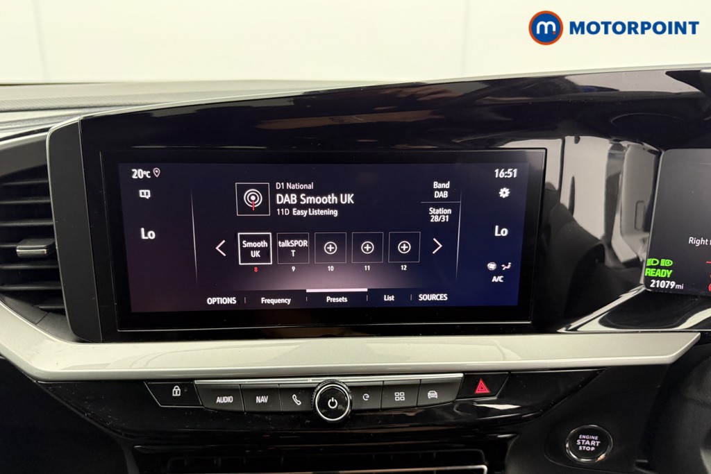 Used Vauxhall Mokka 2023 for sale - 76279175: Photo 14