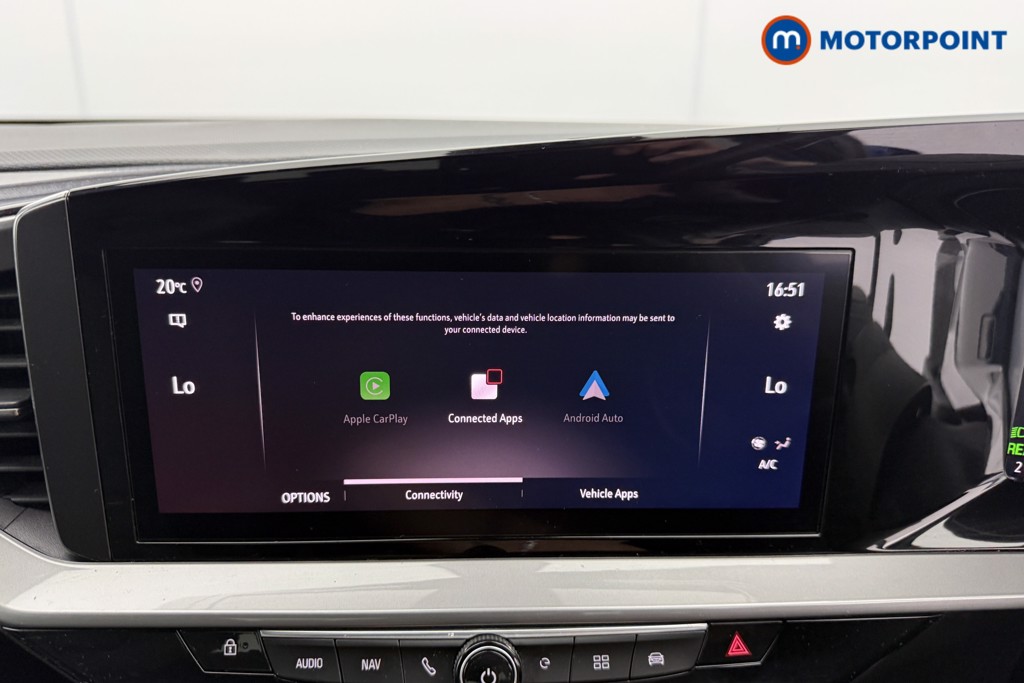 Used Vauxhall Mokka 2023 for sale - 76279175: Photo 15