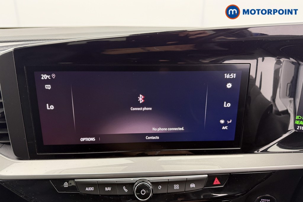 Used Vauxhall Mokka 2023 for sale - 76279175: Photo 16