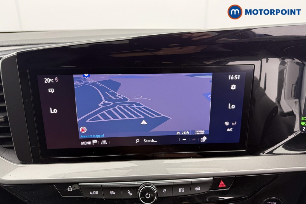 Used Vauxhall Mokka 2023 for sale - 76279175: Photo 17