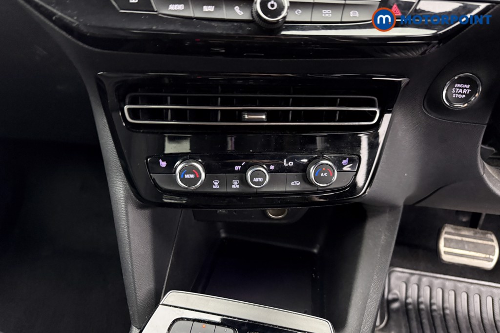 Used Vauxhall Mokka 2023 for sale - 76279175: Photo 18