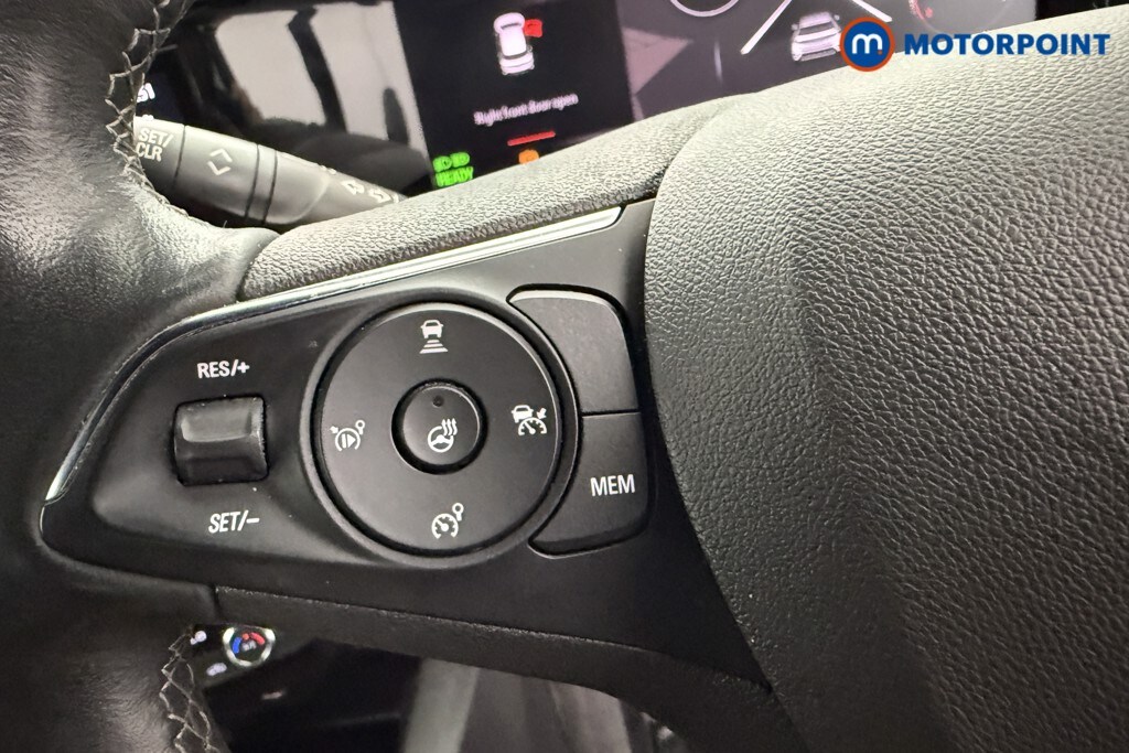 Used Vauxhall Mokka 2023 for sale - 76279175: Photo 20