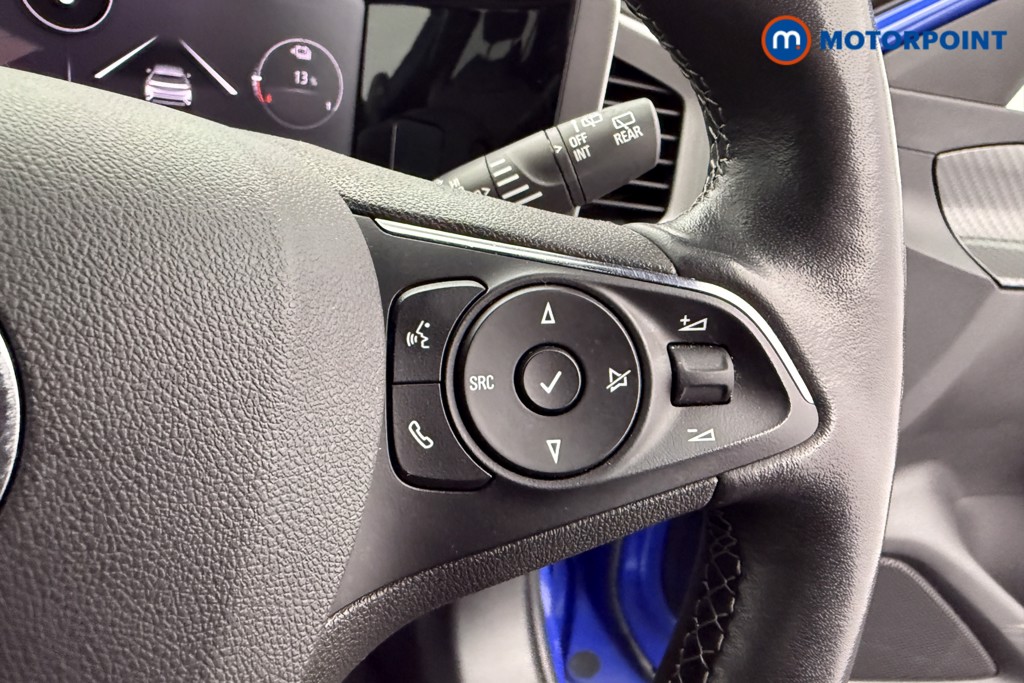 Used Vauxhall Mokka 2023 for sale - 76279175: Photo 21