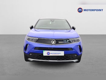Used Vauxhall Mokka 2023 for sale - 76279175: Photo