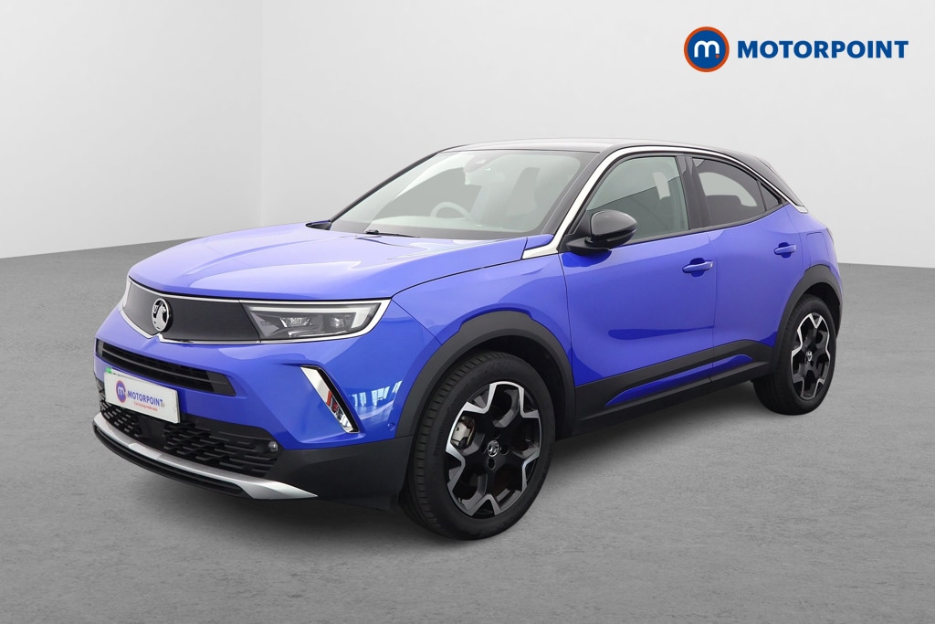 Used Vauxhall Mokka 2023 for sale - 76279175: Photo 3