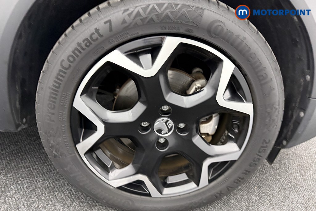 Used Vauxhall Mokka 2023 for sale - 76279175: Photo 38