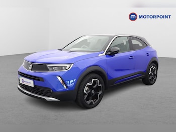 Used Vauxhall Mokka 2023 for sale - 76279175: Photo