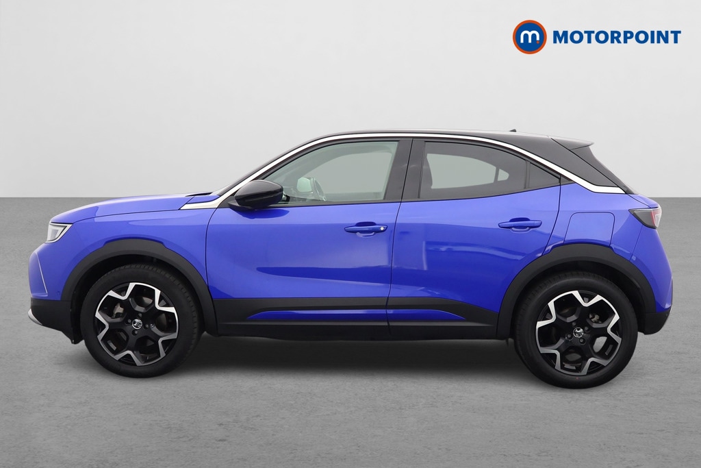 Used Vauxhall Mokka 2023 for sale - 76279175: Photo 4