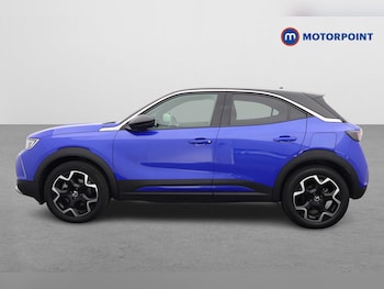 Used Vauxhall Mokka 2023 for sale - 76279175: Photo