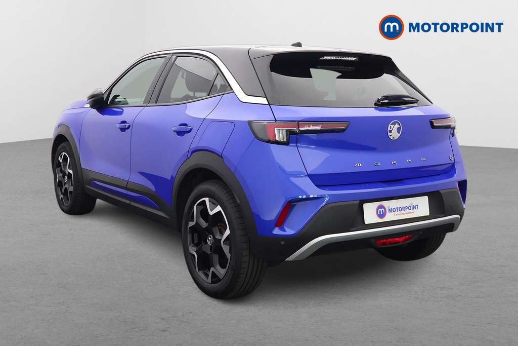 Used Vauxhall Mokka 2023 for sale - 76279175: Photo 5