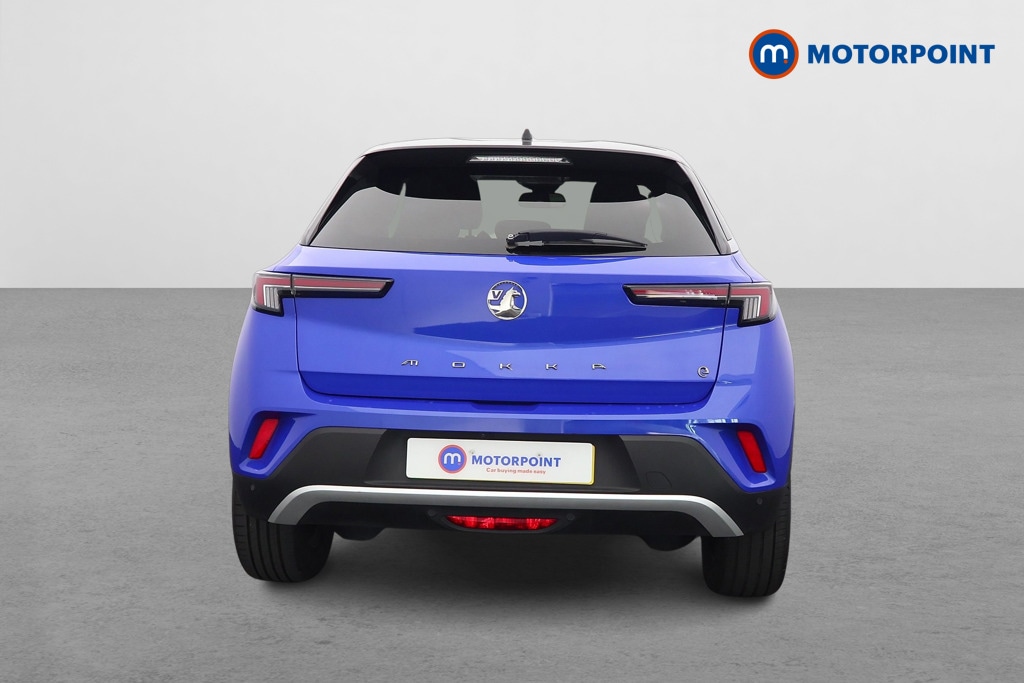Used Vauxhall Mokka 2023 for sale - 76279175: Photo 6