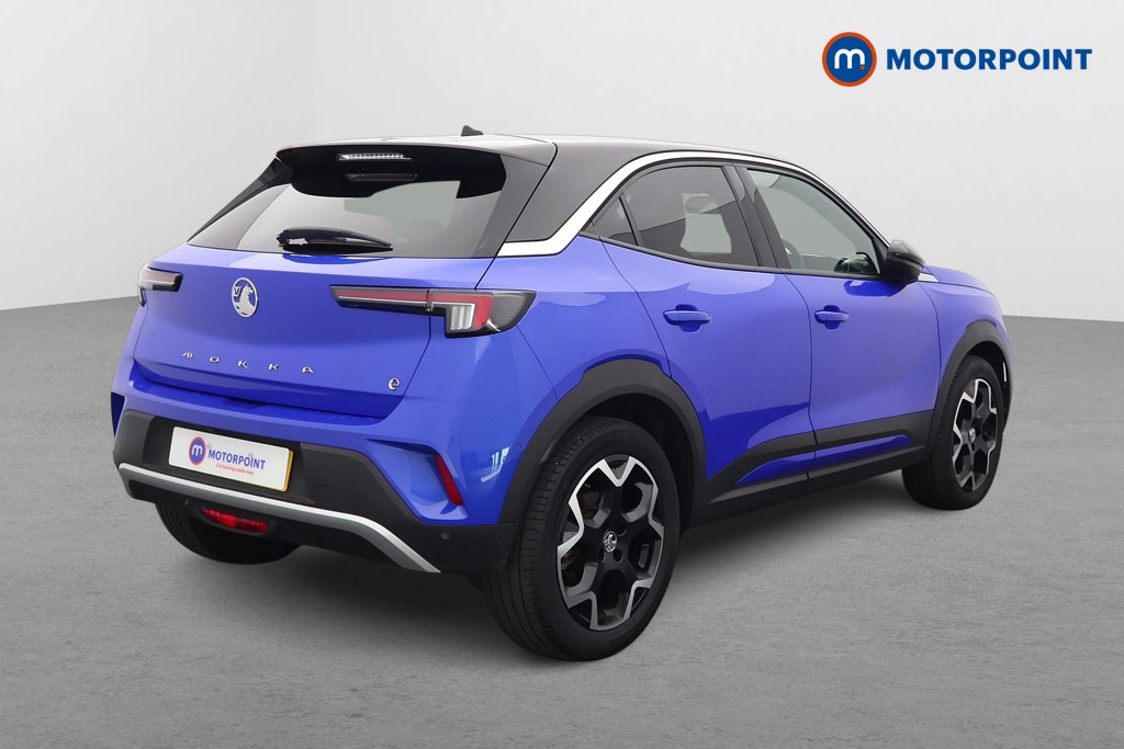 Used Vauxhall Mokka 2023 for sale - 76279175: Photo 7