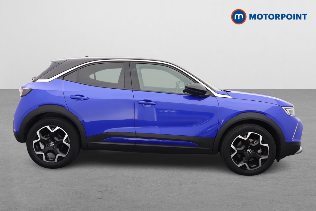 Used Vauxhall Mokka 2023 for sale - 76279175: Photo 8