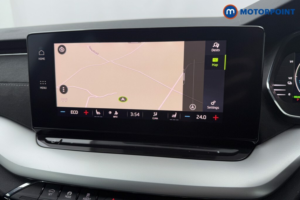 Used Skoda Octavia 2023 for sale - 77490345: Photo 18