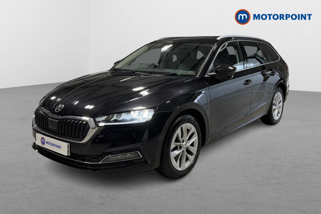 Used Skoda Octavia 2023 for sale - 77490345: Photo 3