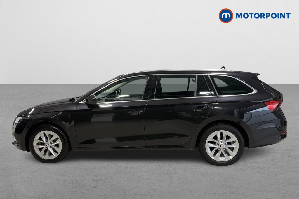 Used Skoda Octavia 2023 for sale - 77490345: Photo 4