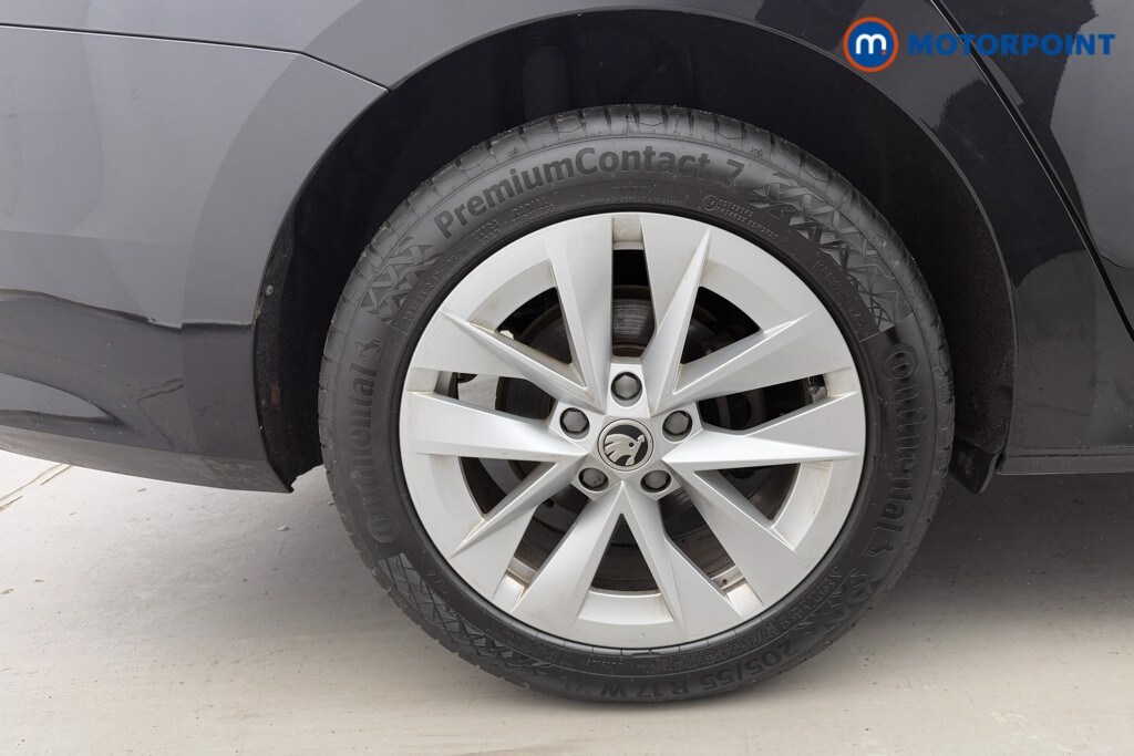 Used Skoda Octavia 2023 for sale - 77490345: Photo 40