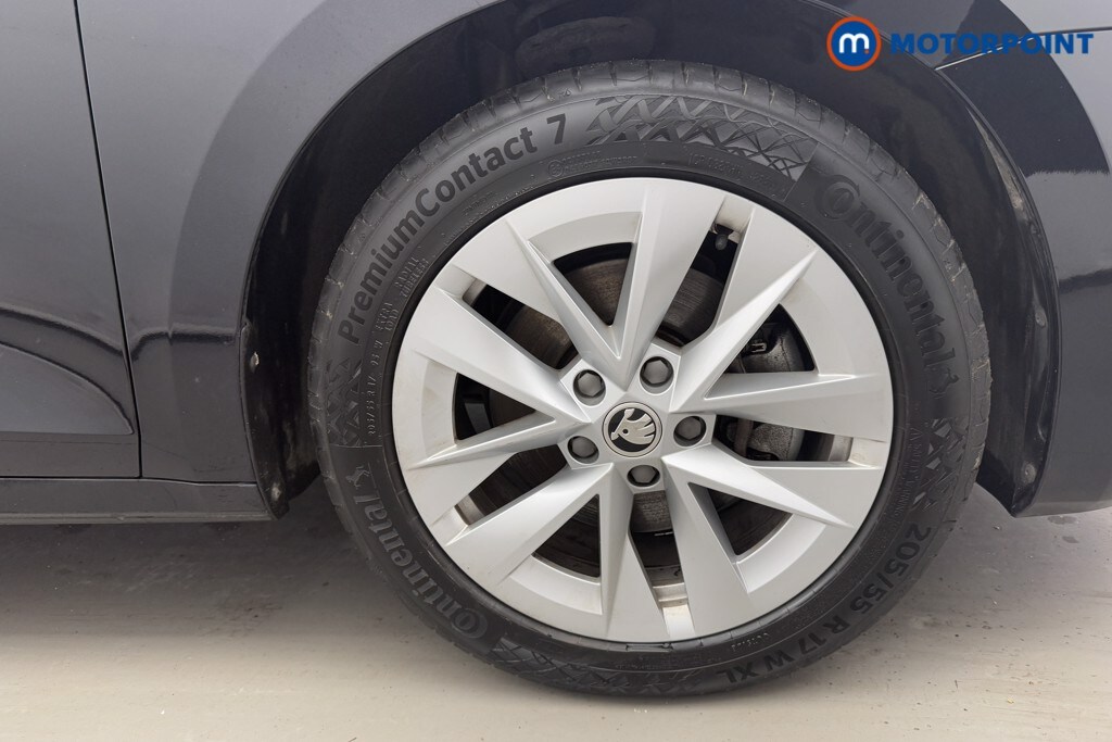 Used Skoda Octavia 2023 for sale - 77490345: Photo 41