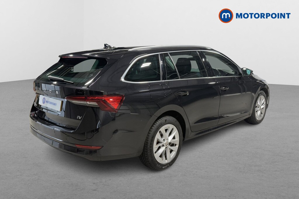 Used Skoda Octavia 2023 for sale - 77490345: Photo 7