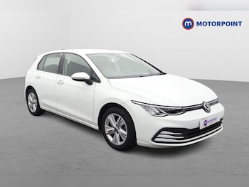 Used Volkswagen Golf 2022 for sale - 78862801: Photo
