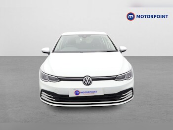 Used Volkswagen Golf 2022 for sale - 78862801: Photo