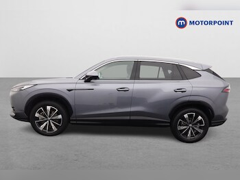 Used MG MG HS undefined for sale - 78856940: Photo