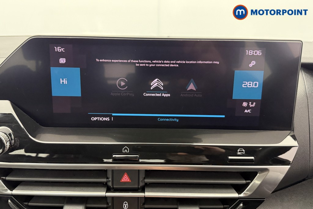 Used Citroen C4 2022 for sale - 76568803: Photo 13