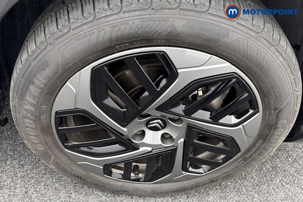 Used Citroen C4 2022 for sale - 76568803: Photo 24