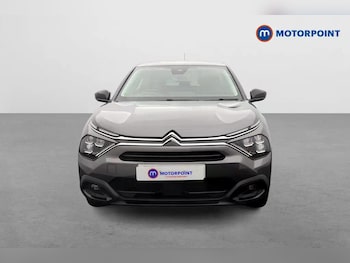Used Citroen C4 2022 for sale - 76568803: Photo