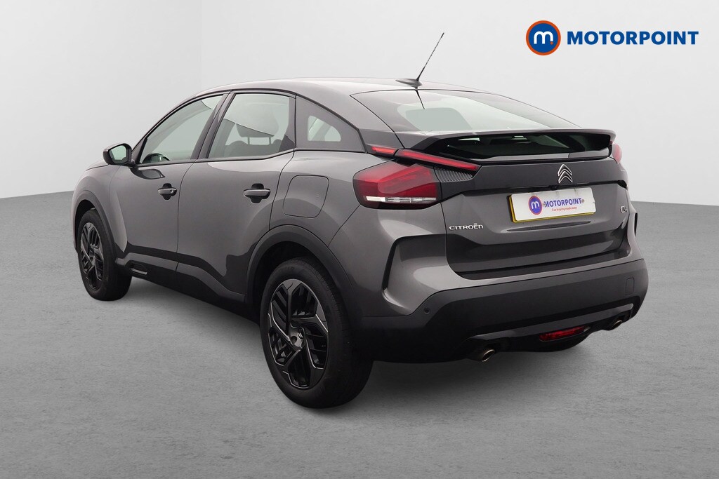 Used Citroen C4 2022 for sale - 76568803: Photo 5