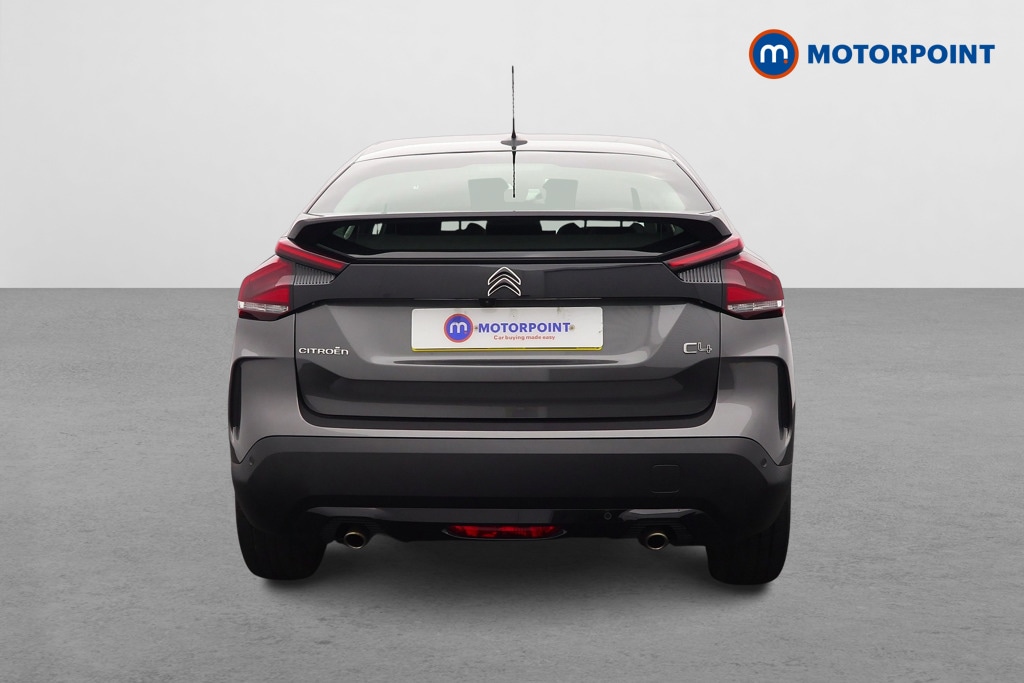 Used Citroen C4 2022 for sale - 76568803: Photo 6