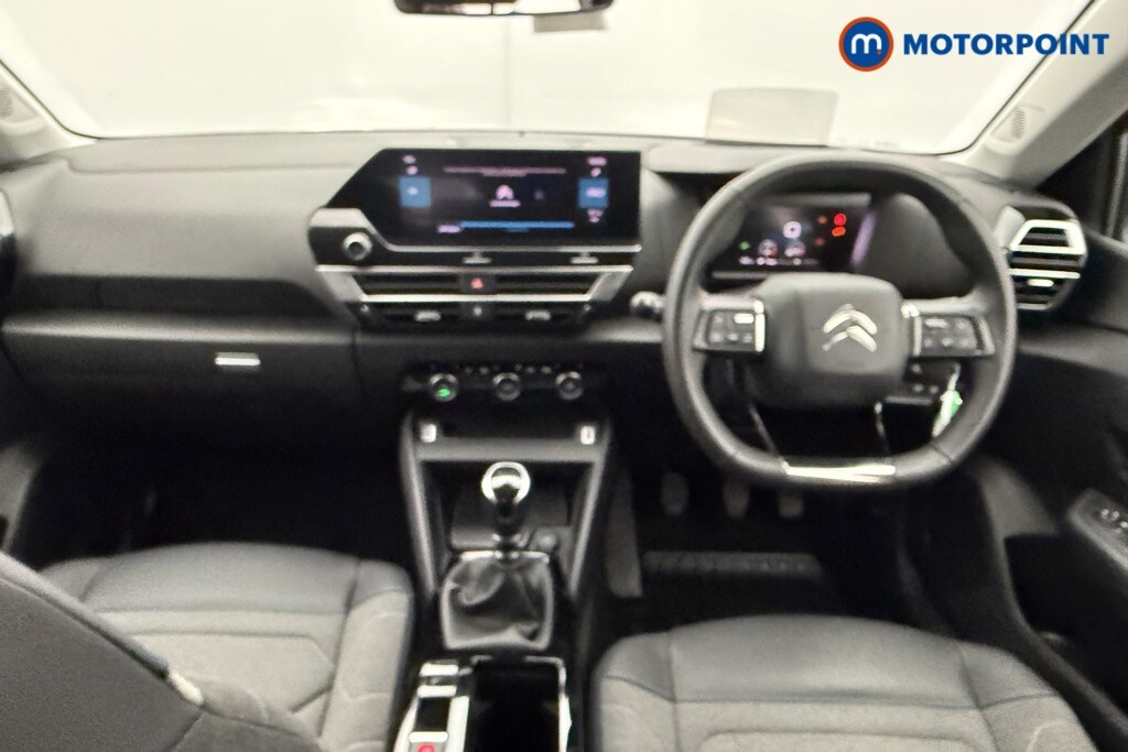 Used Citroen C4 2022 for sale - 76568803: Photo 8