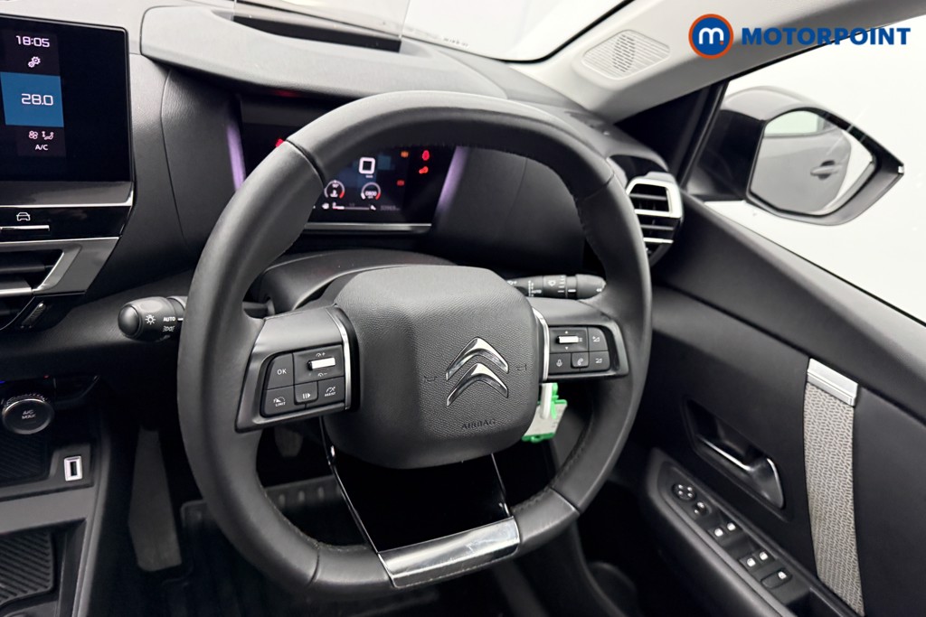 Used Citroen C4 2022 for sale - 76568803: Photo 9