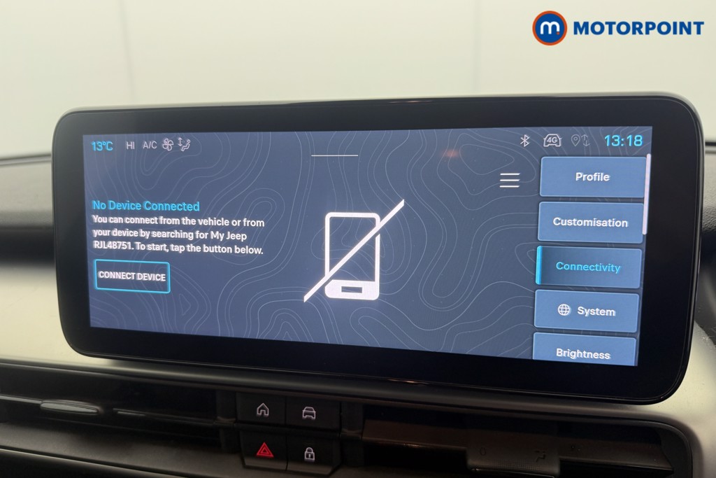 Used Jeep Other 2025 for sale - 78012235: Photo 17