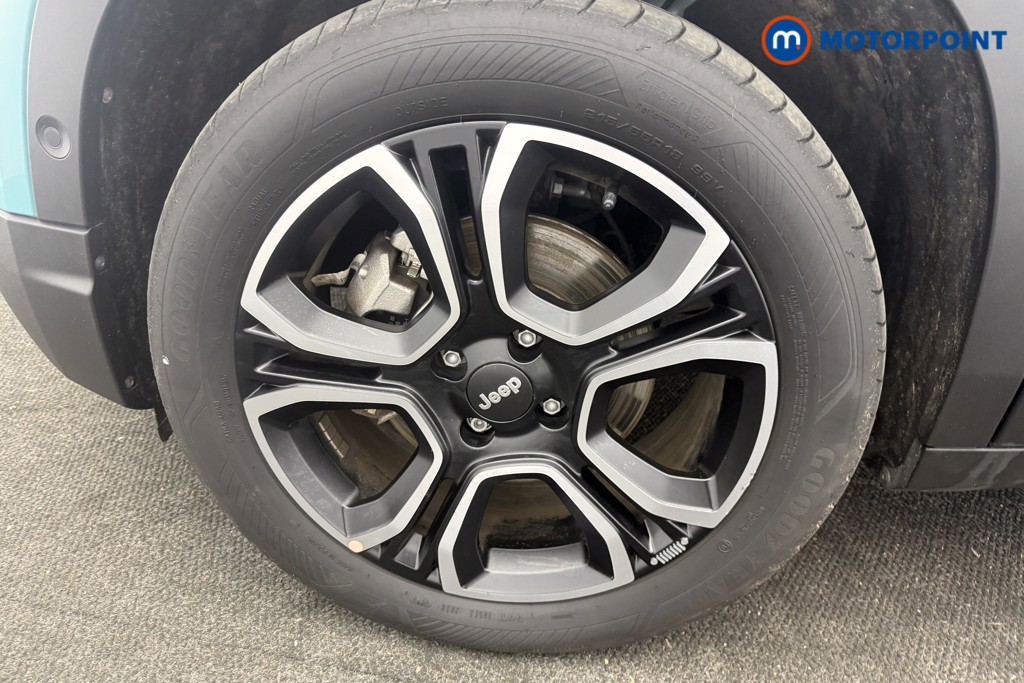 Used Jeep Other 2025 for sale - 78012235: Photo 33