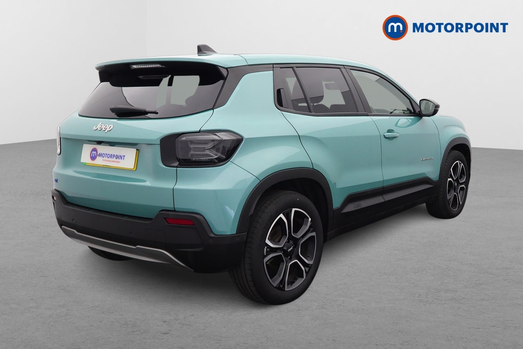 Used Jeep Other 2025 for sale - 78012235: Photo 7