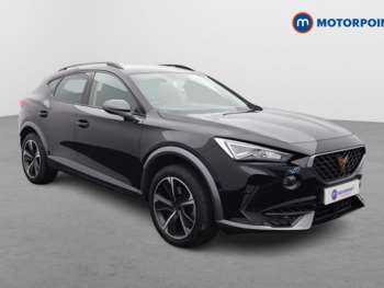 2022 - 1.5 TSI 150 V1 5dr DSG