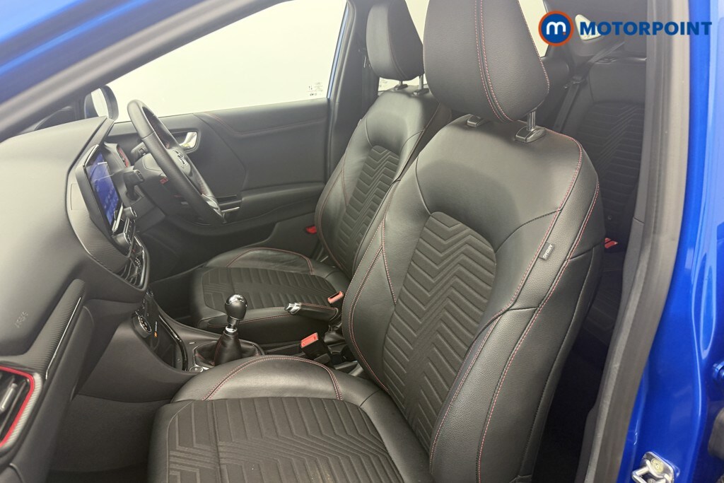 Used Ford Puma for sale - 77845915: Photo 19