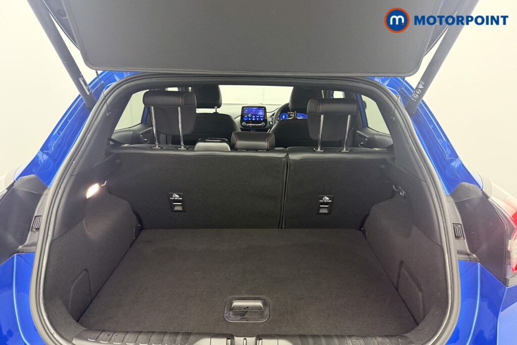 Used Ford Puma for sale - 77845915: Photo 21