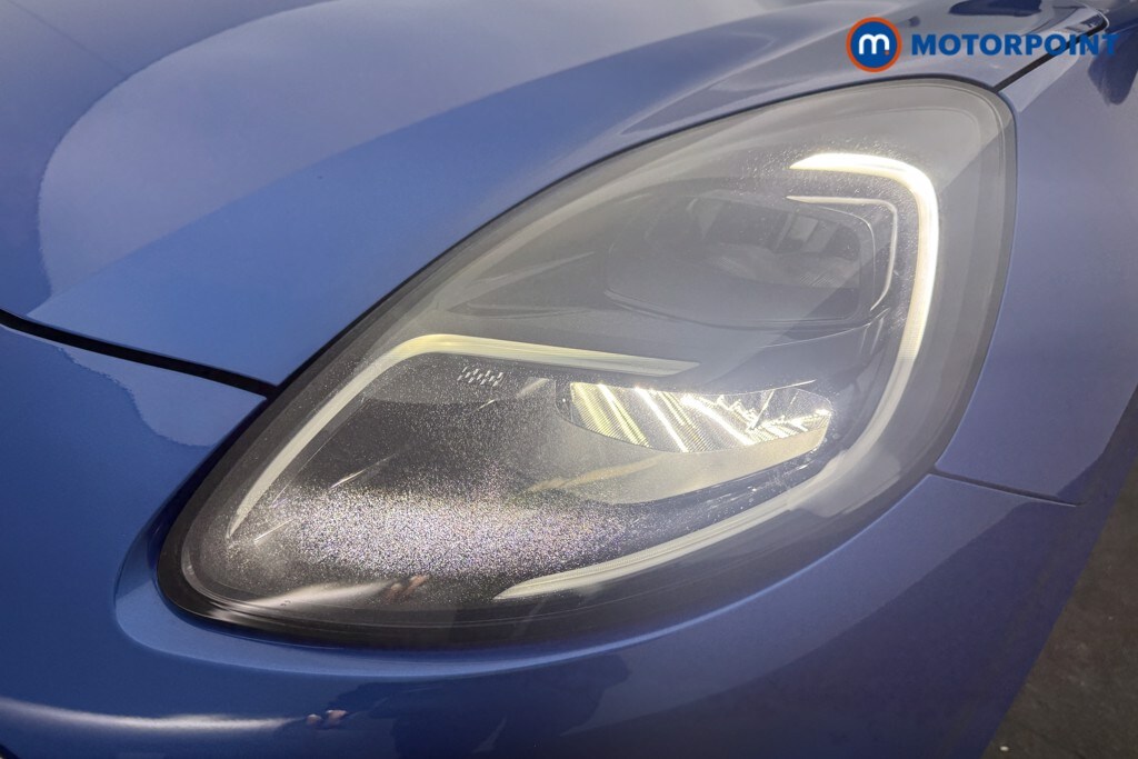 Used Ford Puma for sale - 77845915: Photo 23