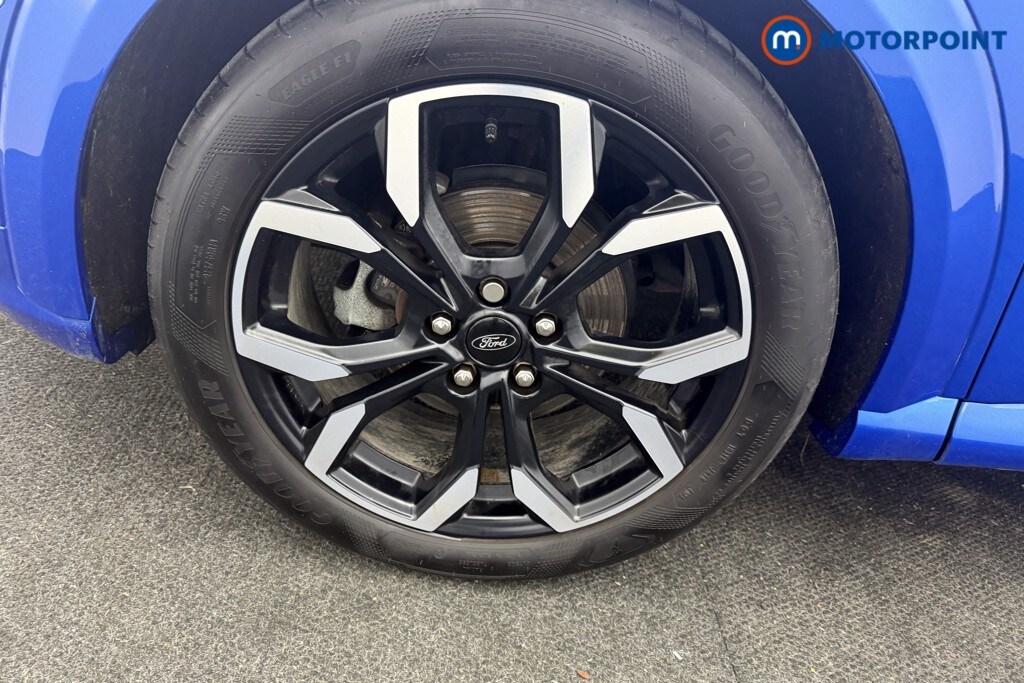 Used Ford Puma for sale - 77845915: Photo 29